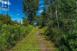 Deeded waterfront access - 