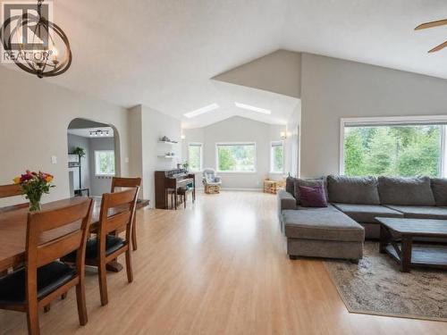27 12Th Avenue, Whitehorse, YT - Indoor
