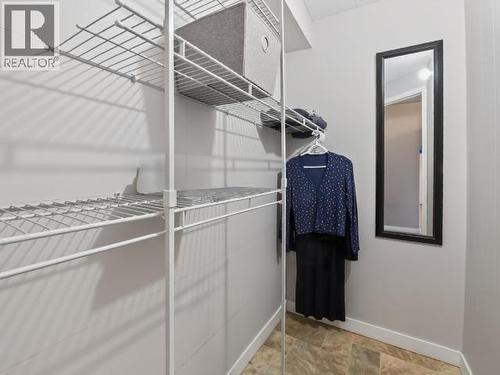 27 12Th Avenue, Whitehorse, YT - Indoor With Storage