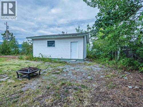 27 12Th Avenue, Whitehorse, YT - Outdoor