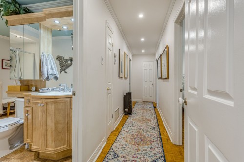 Intérieur - 3860 Mtée De Powerscourt, Hinchinbrooke, QC 