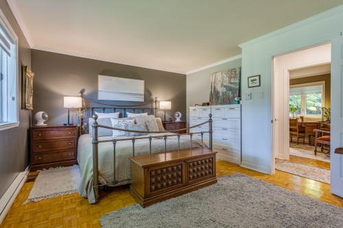 Chambre à coucher principale - 3860 Mtée De Powerscourt, Hinchinbrooke, QC 