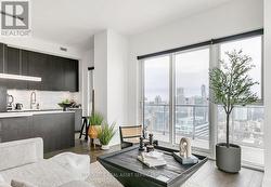 4005 - 15 LOWER JARVIS STREET Toronto, ON M5E 1R7
