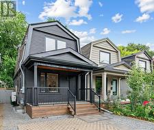 227 DONLANDS AVENUE Toronto, ON M4J 3P9
