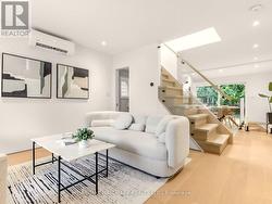 227 DONLANDS AVENUE Toronto, ON M4J 3P9