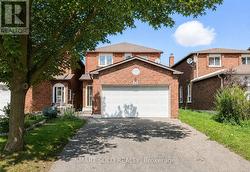 44 KENLEY CRESCENT Markham, ON L3R 6X2