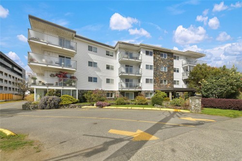 #214-848 Esquimalt Rd  Esquimalt, BC V9A 6W9