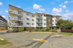 #214-848 Esquimalt Rd Esquimalt, BC V9A 6W9