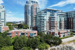 #TH5-100 Saghalie Ave  Victoria, BC V9A 0A1