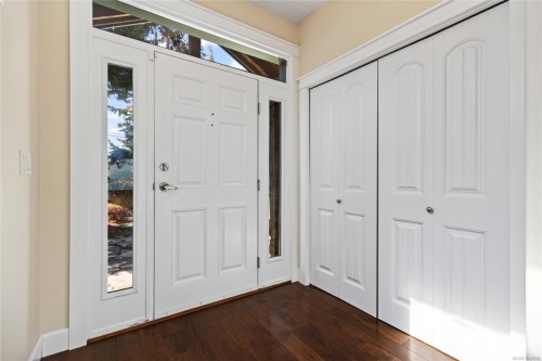 1776 Astra Rd, Comox, BC 