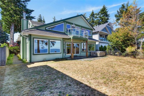1776 Astra Rd, Comox, BC 
