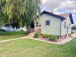 920 Main Street S  Dauphin, MB R7N 1M2