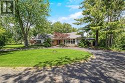 161 CONFEDERATION Street Glen Williams, ON L7G 4S8