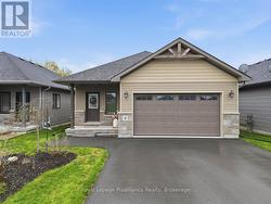 4 BARLEY TRAIL Stirling-Rawdon (Stirling Ward), ON K0K 3E0