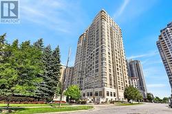 507 - 5418 YONGE STREET Toronto, ON M2N 6X4