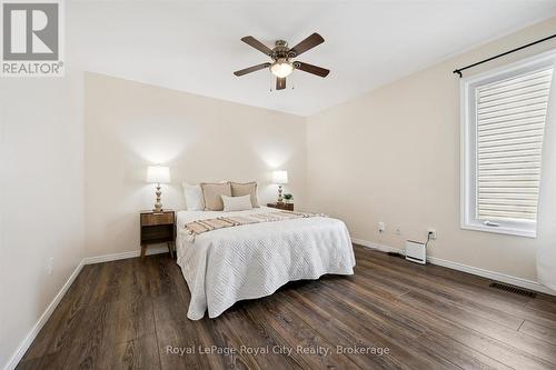 73 Waxwing Crescent, Guelph (Kortright Hills), ON - Indoor Photo Showing Bedroom