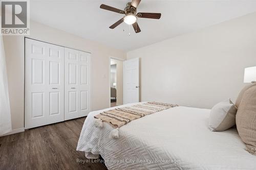 73 Waxwing Crescent, Guelph (Kortright Hills), ON - Indoor Photo Showing Bedroom
