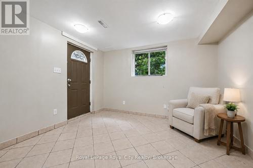 73 Waxwing Crescent, Guelph (Kortright Hills), ON - Indoor Photo Showing Other Room