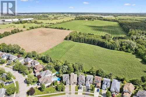 73 Waxwing Crescent, Guelph (Kortright Hills), ON - Outdoor With View