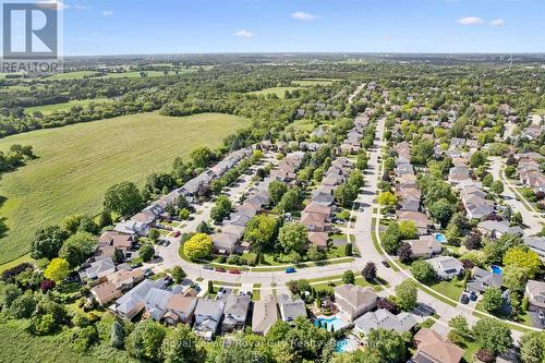 73 Waxwing Crescent, Guelph (Kortright Hills), ON - Outdoor With View