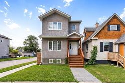 262 Rutland Street  Winnipeg, MB R3J 1X8