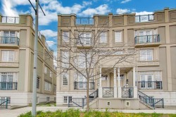 14 Bonnycastle Road  Markham, ON L6G 0C2