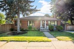 1316 Kipling Avenue  Toronto, ON M9B 3N8