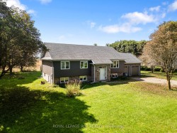 402202 County Road 15 N/A  East Luther Grand Valley, ON L9W 0Z4