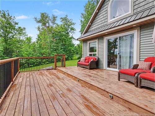 104 Watson Lane, First Eel Lake, NB 