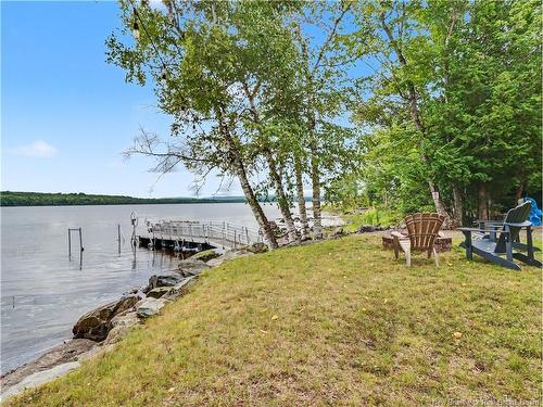 104 Watson Lane, First Eel Lake, NB 