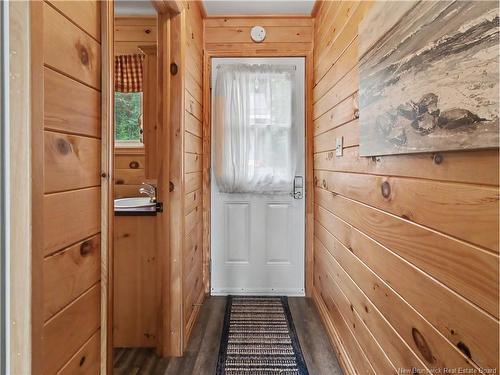 104 Watson Lane, First Eel Lake, NB 
