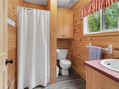 104 Watson Lane, First Eel Lake, NB 