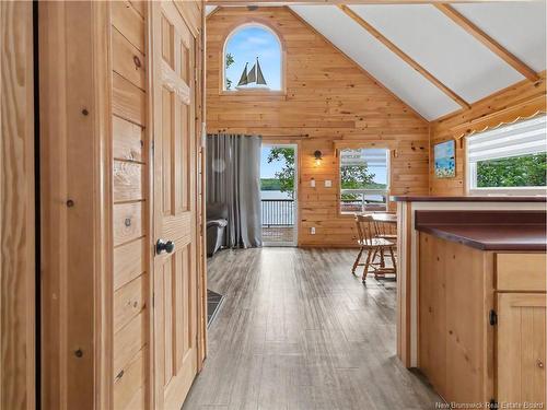 104 Watson Lane, First Eel Lake, NB 