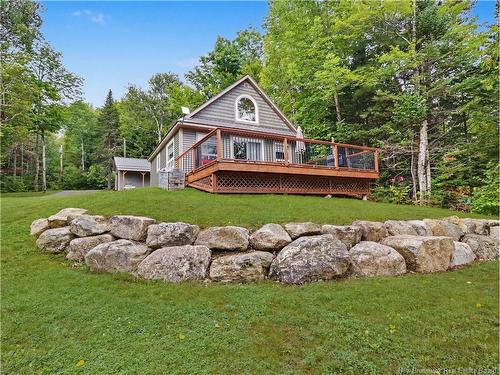 104 Watson Lane, First Eel Lake, NB 
