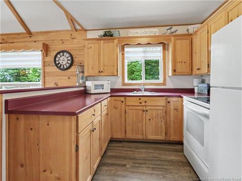 104 Watson Lane, First Eel Lake, NB 
