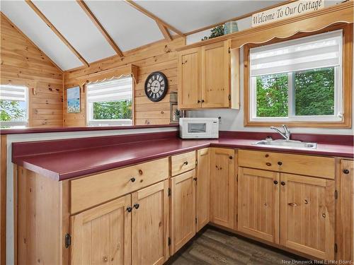 104 Watson Lane, First Eel Lake, NB 