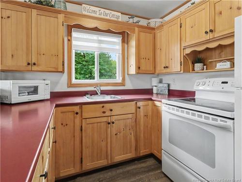 104 Watson Lane, First Eel Lake, NB 