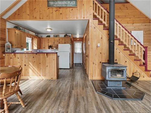 104 Watson Lane, First Eel Lake, NB 