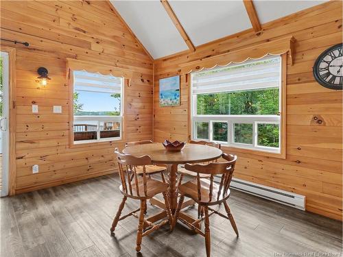 104 Watson Lane, First Eel Lake, NB 
