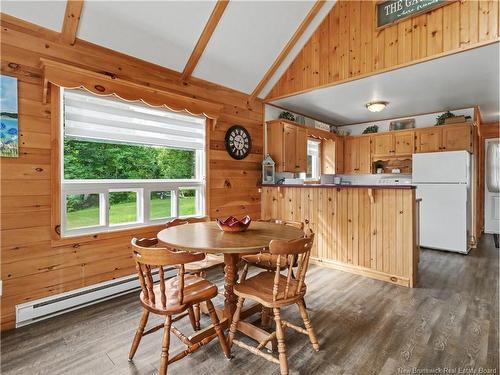 104 Watson Lane, First Eel Lake, NB 