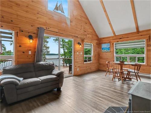 104 Watson Lane, First Eel Lake, NB 