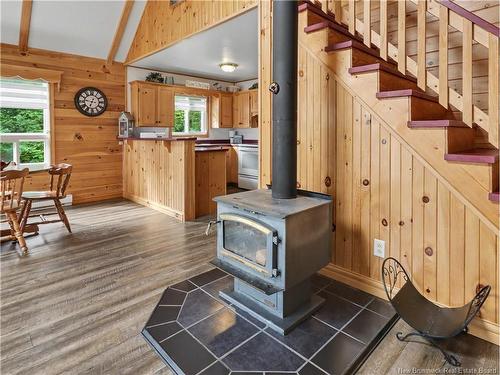 104 Watson Lane, First Eel Lake, NB 
