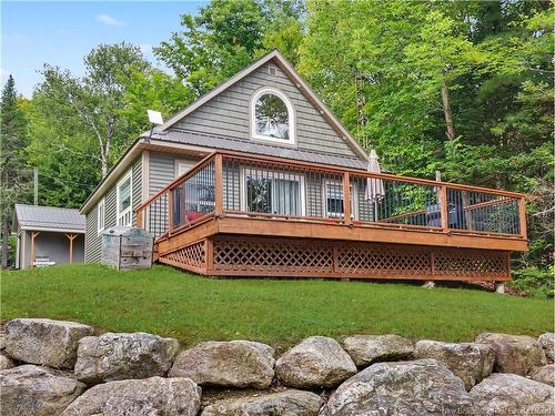 104 Watson Lane, First Eel Lake, NB 