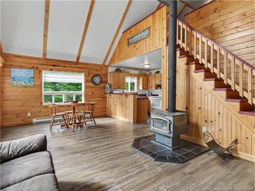 104 Watson Lane, First Eel Lake, NB 