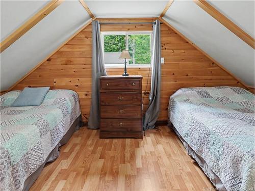 104 Watson Lane, First Eel Lake, NB 