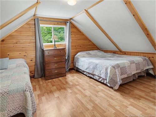 104 Watson Lane, First Eel Lake, NB 