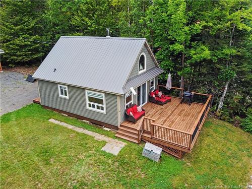 104 Watson Lane, First Eel Lake, NB 