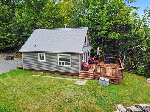 104 Watson Lane, First Eel Lake, NB 
