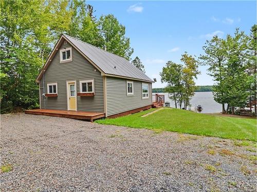 104 Watson Lane, First Eel Lake, NB 