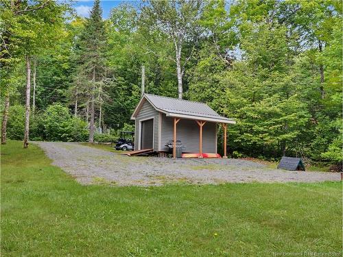 104 Watson Lane, First Eel Lake, NB 